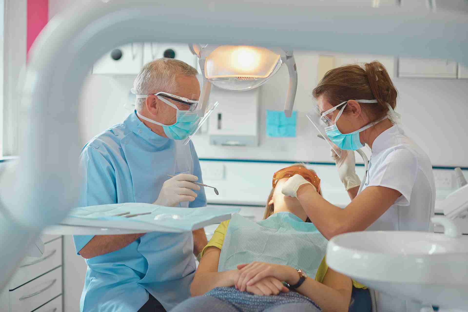 Dentist in Cedar Hill, MO